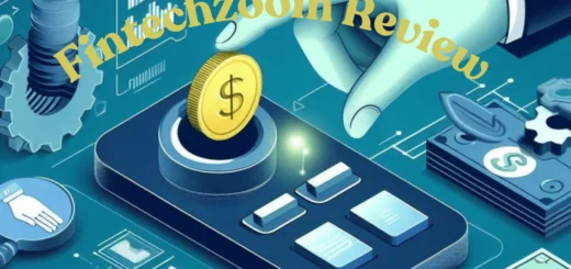 Exploring FintechZoom Review & Impact on Finance