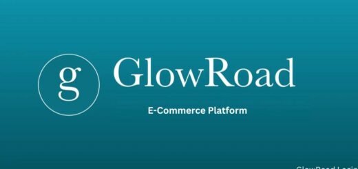 GlowRoad Login