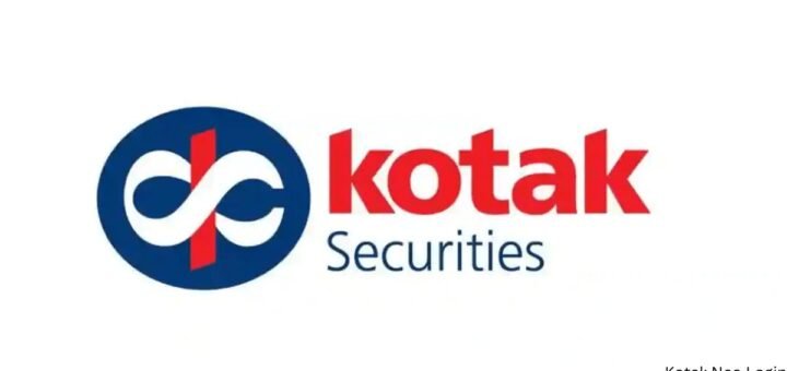 Kotak Neo Login