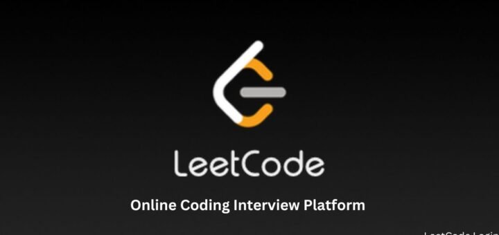 LeetCode Login