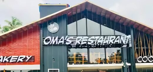 Omas Restaurant