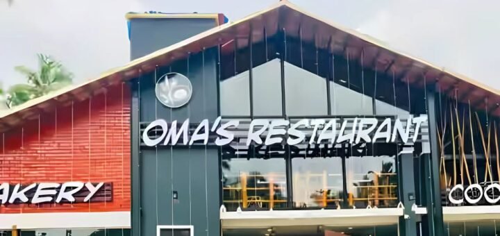 Omas Restaurant