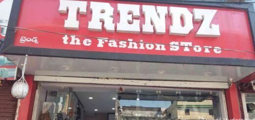 Trends Hyderabad